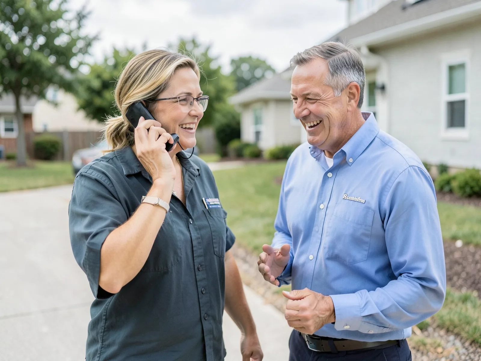 Frequently Asked Questions About Residential Water Cleanup in Walhalla, MI